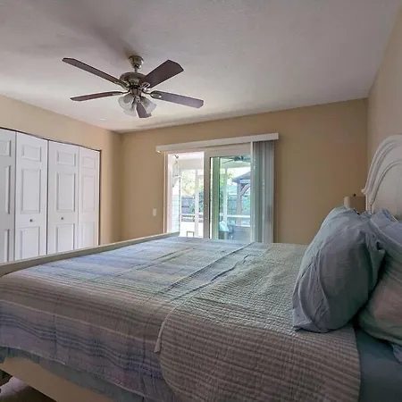3Bed & 2Bath Property Couple Minutes From Siesta Key Beach & Downtown Sarasota Extérieur photo
