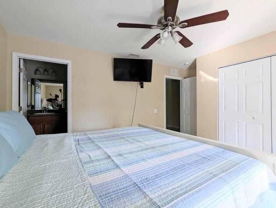 Casa vacanze 3bed & 2bath Couple Minutes From Siesta Key & Downtown *