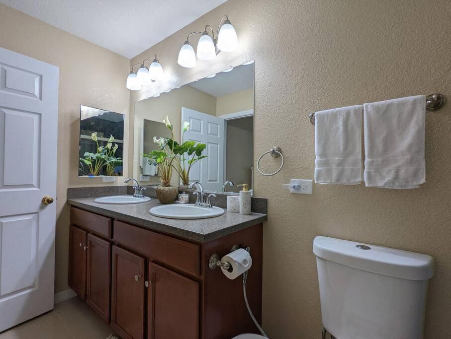 Hébergement de vacances 3bed & 2bath Couple Minutes From Siesta Key & Downtown
