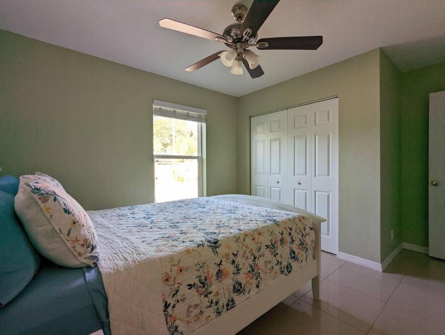 Hébergement de vacances 3bed & 2bath Couple Minutes From Siesta Key & Downtown *